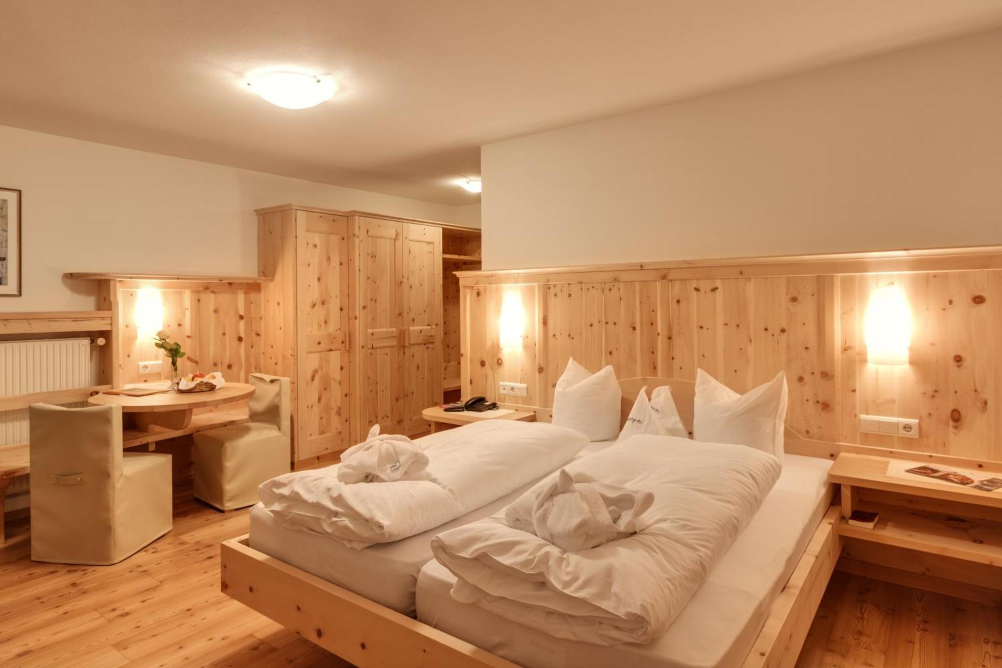 Hotel Jonathan Natz-Schabs Dış mekan fotoğraf