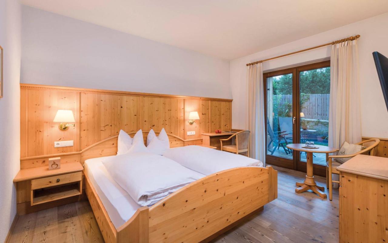 Hotel Jonathan Natz-Schabs Dış mekan fotoğraf