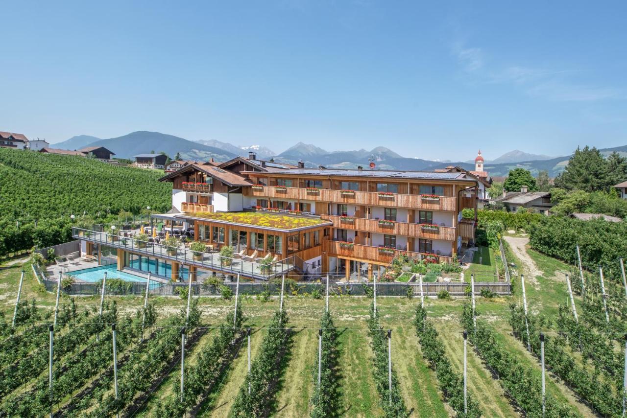 Hotel Jonathan Natz-Schabs Dış mekan fotoğraf