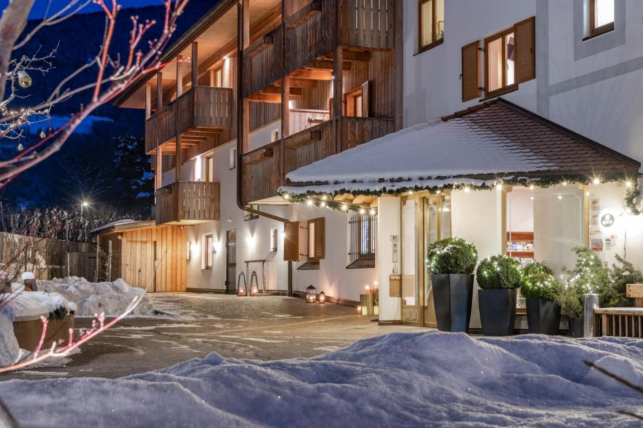 Hotel Jonathan Natz-Schabs Dış mekan fotoğraf