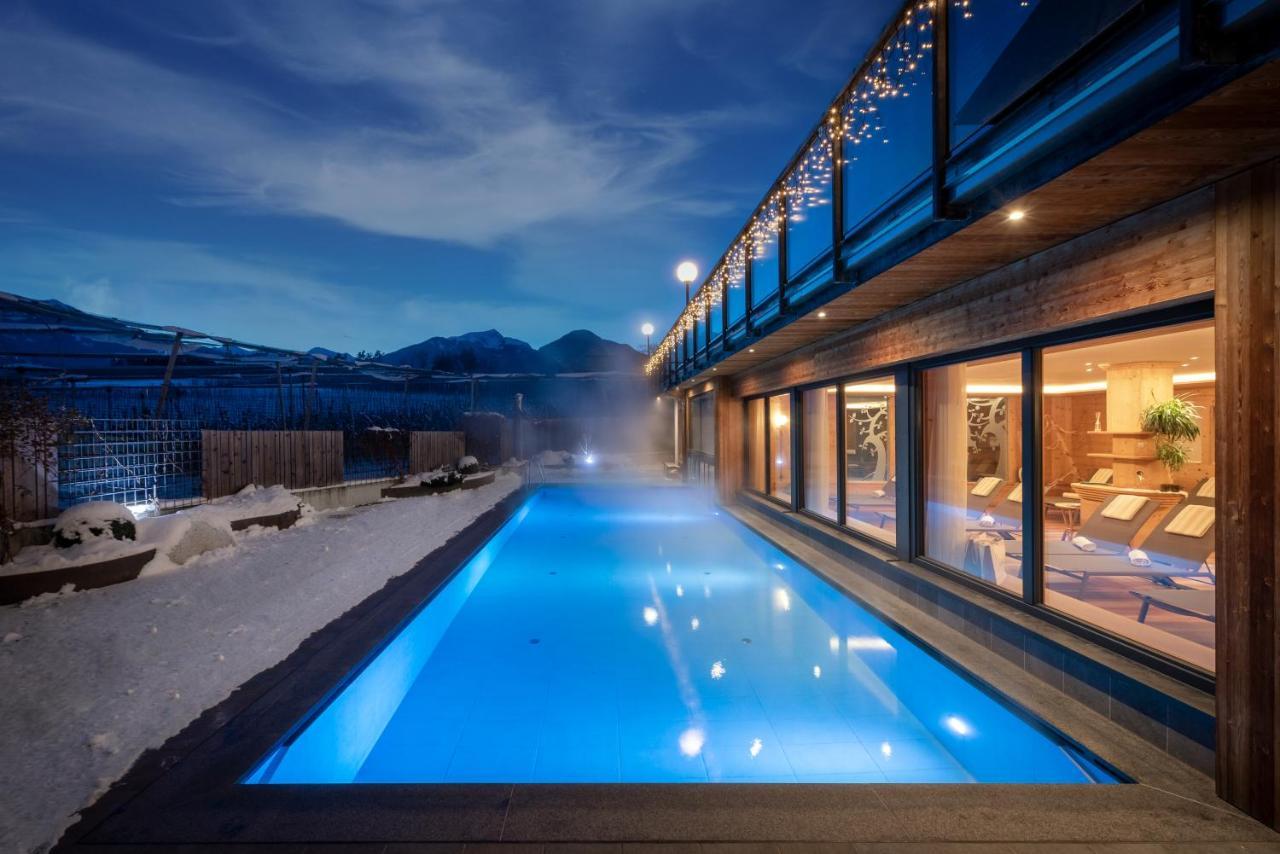 Hotel Jonathan Natz-Schabs Dış mekan fotoğraf
