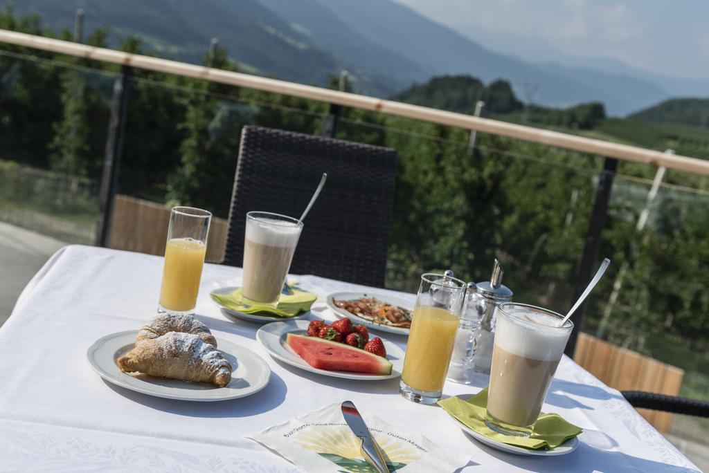 Hotel Jonathan Natz-Schabs Dış mekan fotoğraf