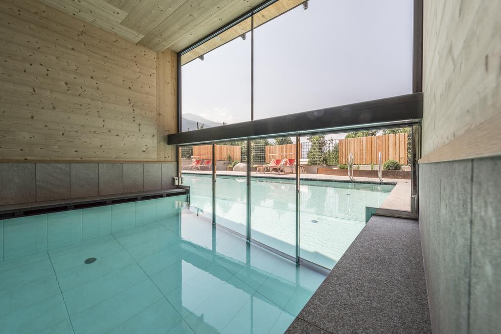 Hotel Jonathan Natz-Schabs Dış mekan fotoğraf