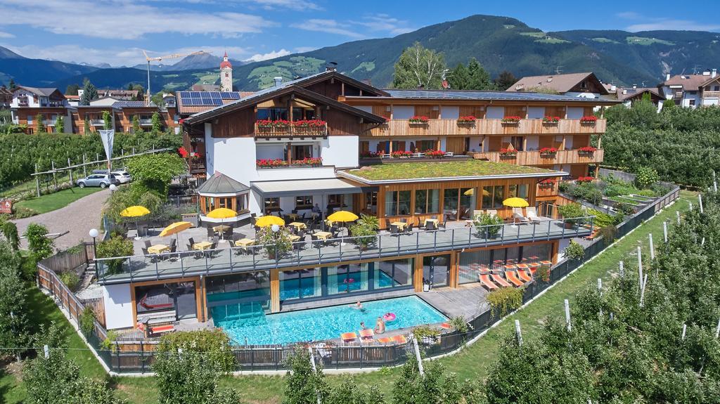 Hotel Jonathan Natz-Schabs Dış mekan fotoğraf