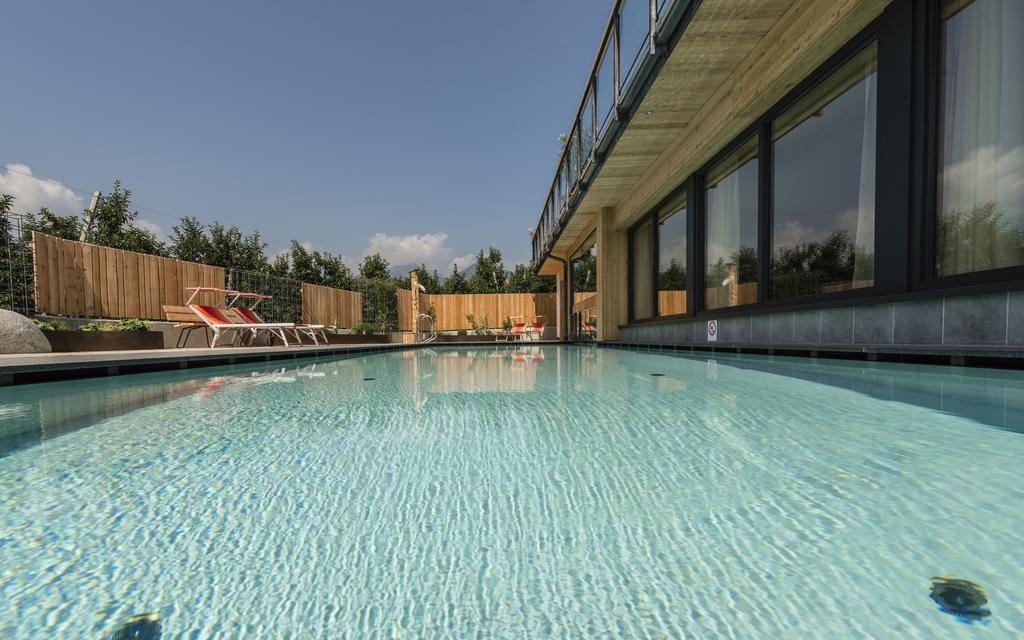 Hotel Jonathan Natz-Schabs Dış mekan fotoğraf