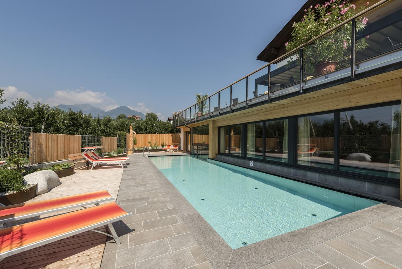 Hotel Jonathan Natz-Schabs Dış mekan fotoğraf