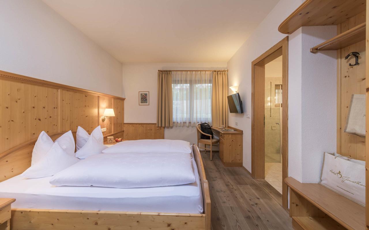 Hotel Jonathan Natz-Schabs Dış mekan fotoğraf