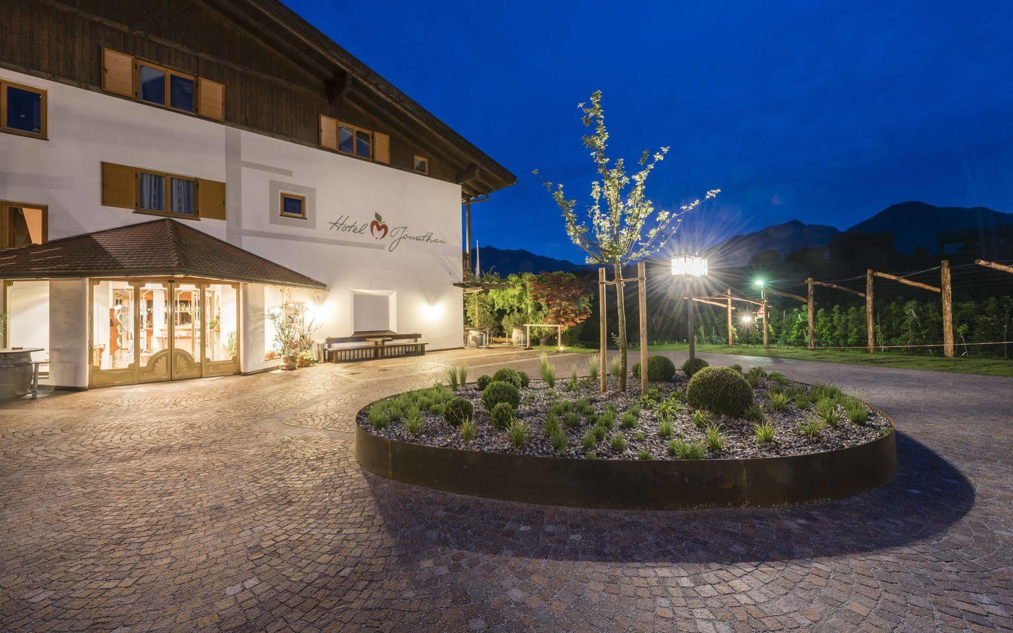 Hotel Jonathan Natz-Schabs Dış mekan fotoğraf