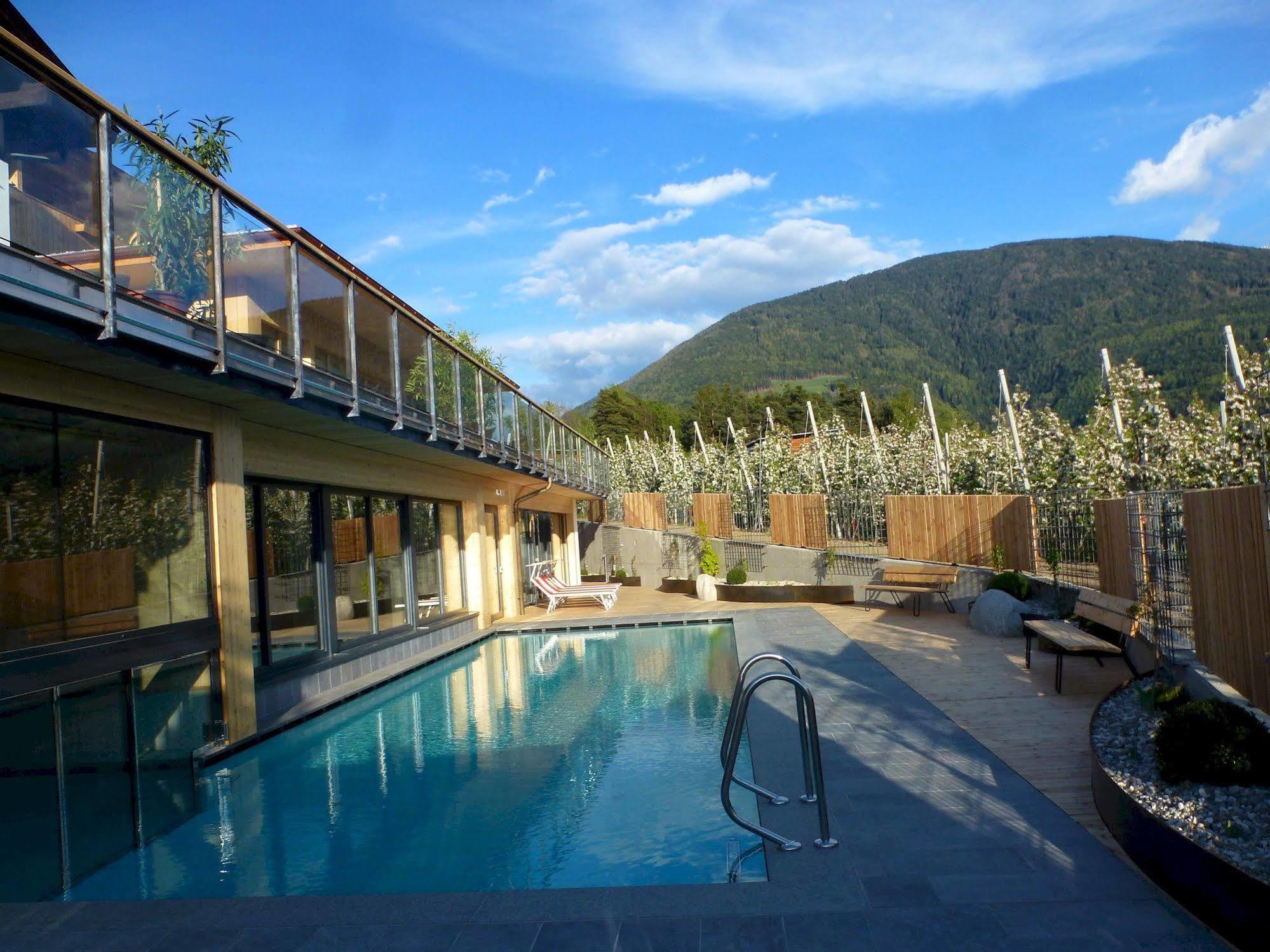 Hotel Jonathan Natz-Schabs Dış mekan fotoğraf