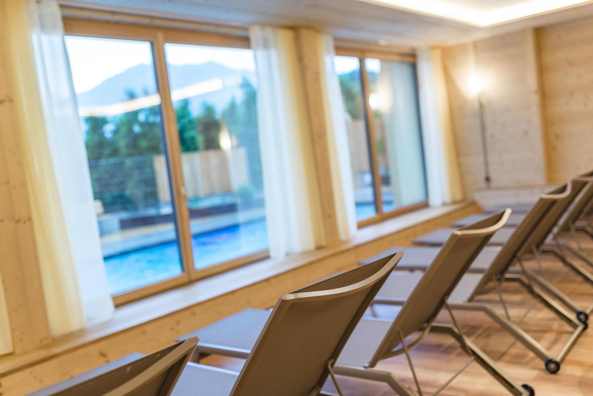 Hotel Jonathan Natz-Schabs Dış mekan fotoğraf