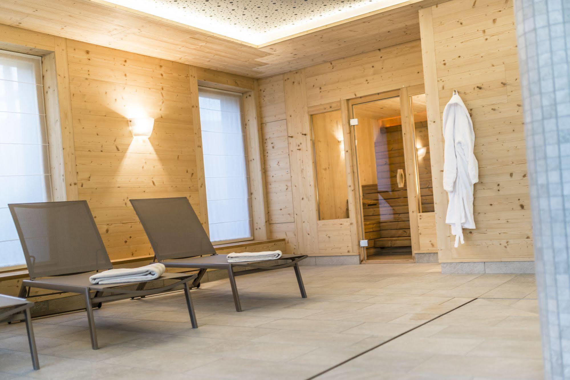 Hotel Jonathan Natz-Schabs Dış mekan fotoğraf