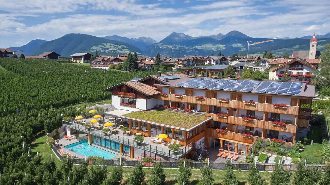 Hotel Jonathan Natz-Schabs Dış mekan fotoğraf