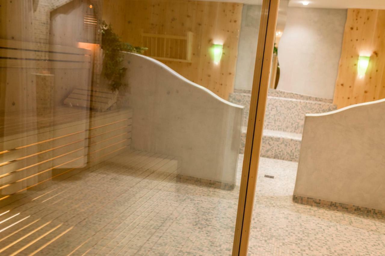 Hotel Jonathan Natz-Schabs Dış mekan fotoğraf