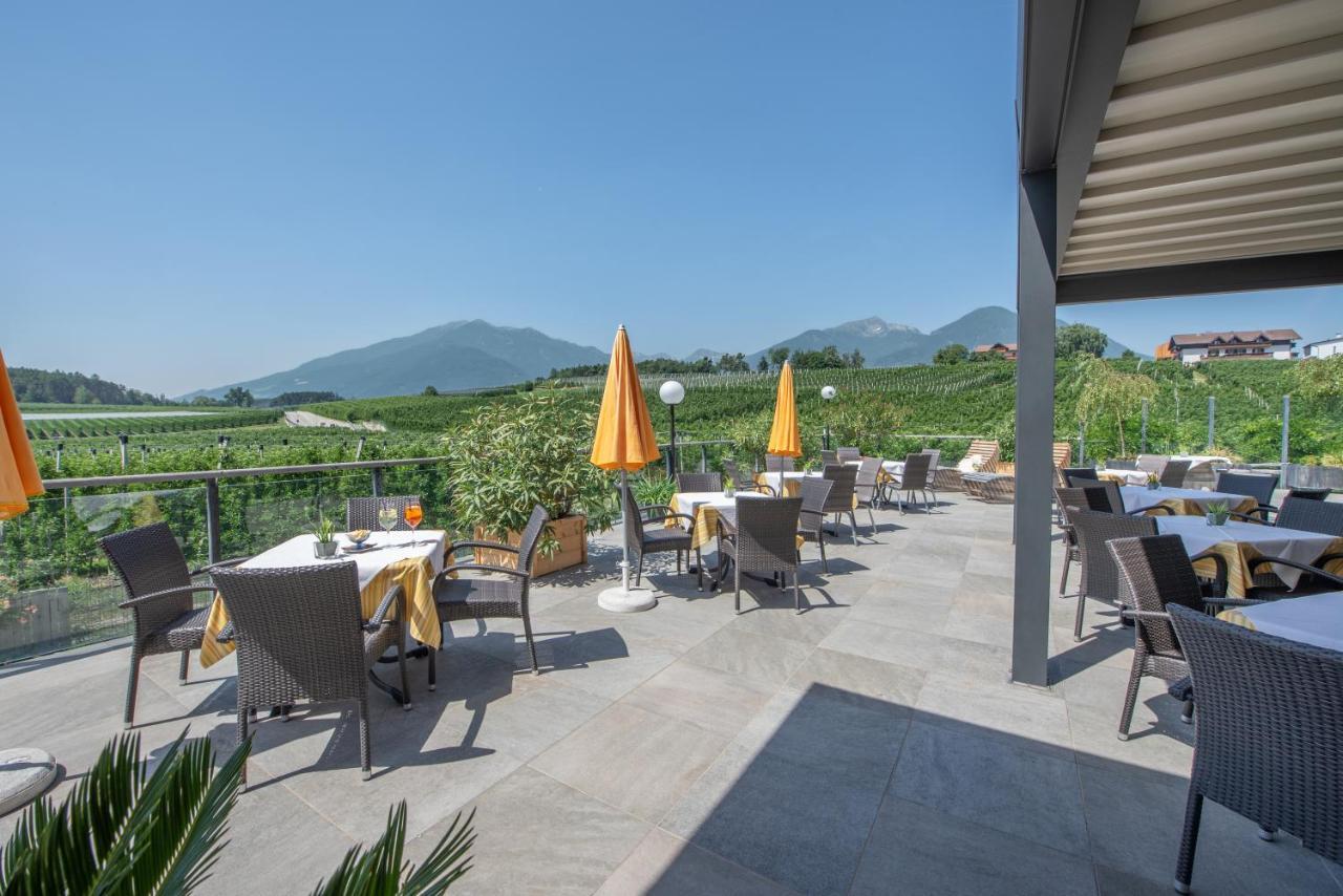 Hotel Jonathan Natz-Schabs Dış mekan fotoğraf