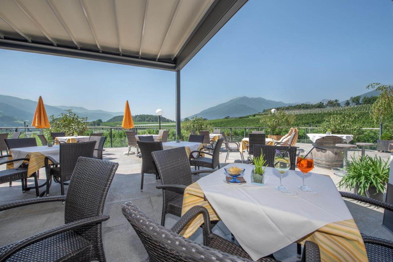Hotel Jonathan Natz-Schabs Dış mekan fotoğraf